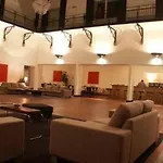 Alte Lohnhalle - Industriekulturhotel