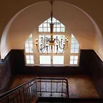 Otel Alte Lohnhalle - Industriekulturhotel Essen