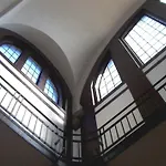 Alte Lohnhalle - Industriekulturhotel