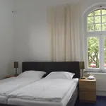 Otel Alte Lohnhalle - Industriekulturhotel 2*
