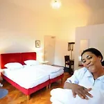 Otel Alte Lohnhalle - Industriekulturhotel 2*