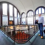 Alte Lohnhalle - Industriekulturhotel