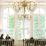 Alte Lohnhalle - Industriekulturhotel Essen