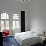 Alte Lohnhalle - Industriekulturhotel Otel 2*
