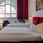 Alte Lohnhalle - Industriekulturhotel Otel