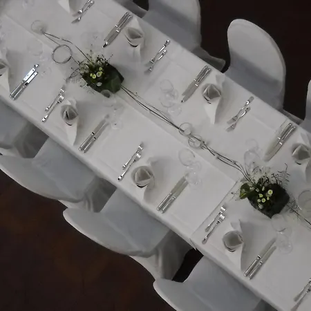 Alte Lohnhalle - Industriekulturhotel