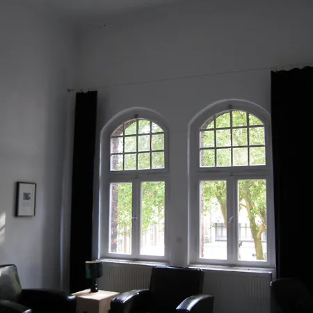 Отель Alte Lohnhalle - Industriekulturhotel 2*