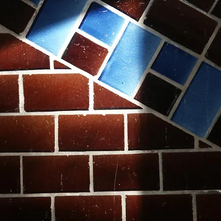 Ξενοδοχείο Alte Lohnhalle - Industriekulturhotel Έσσεν