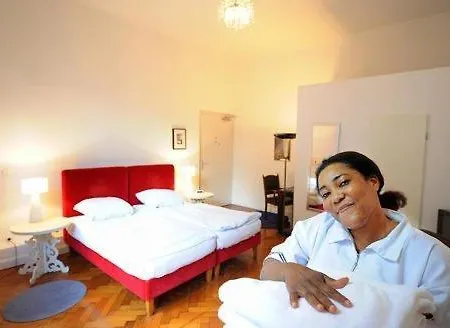 Hotel Alte Lohnhalle - Industriekulturhotel 2*