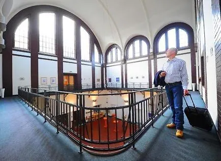 Alte Lohnhalle - Industriekulturhotel