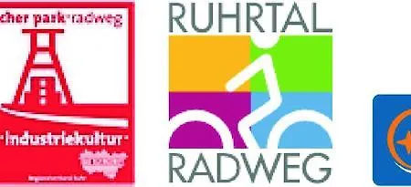 Alte Lohnhalle - Industriekulturhotel Отель