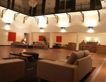 Alte Lohnhalle - Industriekulturhotel