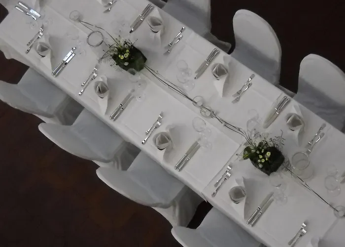 Alte Lohnhalle - Industriekulturhotel