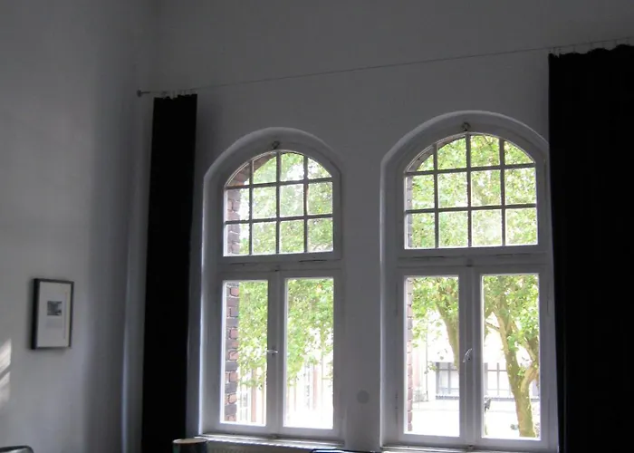 Hotel Alte Lohnhalle - Industriekulturhotel 2*