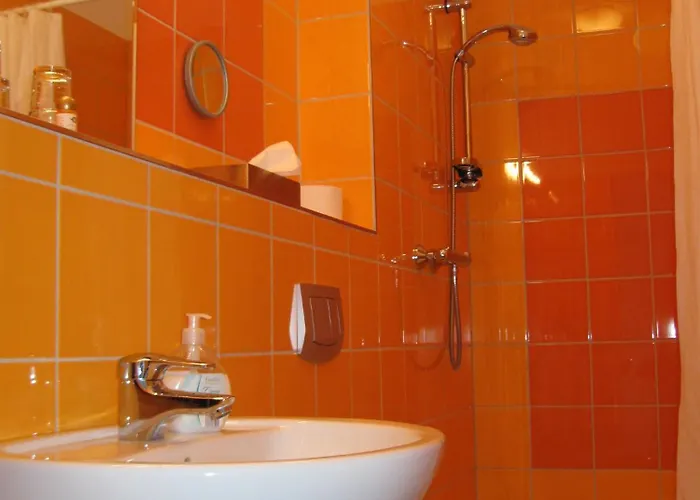 Hotel Alte Lohnhalle - Industriekulturhotel Essen