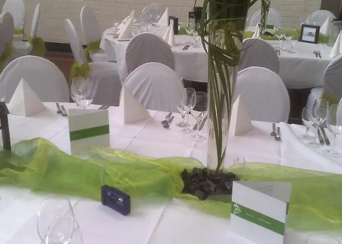 Ξενοδοχείο Alte Lohnhalle - Industriekulturhotel 2*