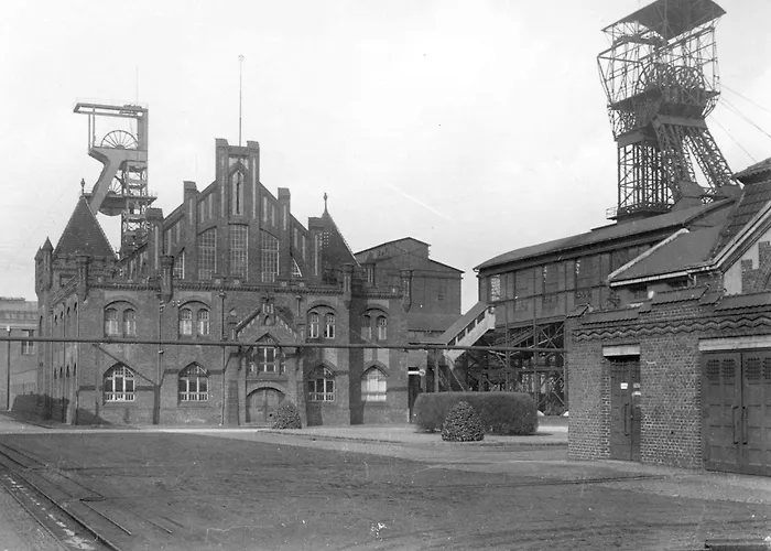 Hotel Alte Lohnhalle - Industriekulturhotel 2*