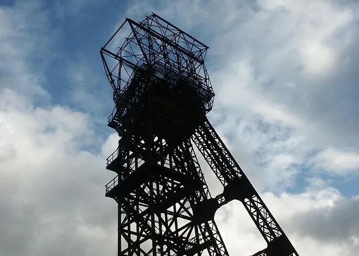 Hotel Alte Lohnhalle - Industriekulturhotel 2*