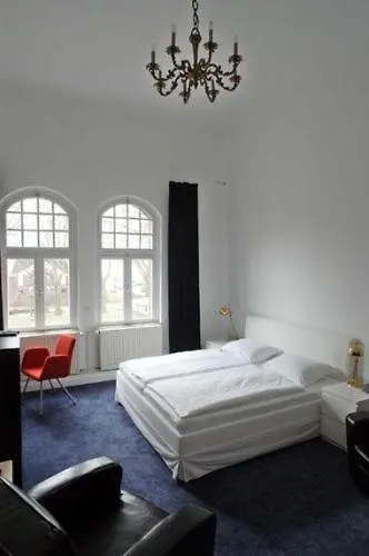 Alte Lohnhalle - Industriekulturhotel Hotel 2*