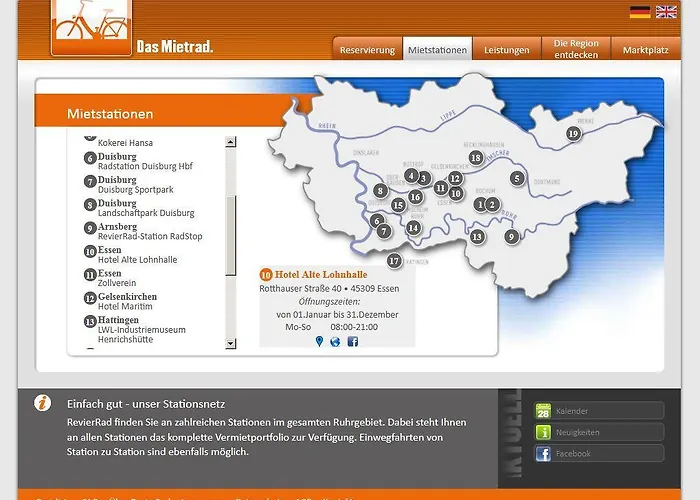 Alte Lohnhalle - Industriekulturhotel Ξενοδοχείο